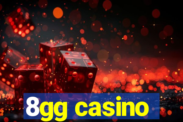 8gg casino